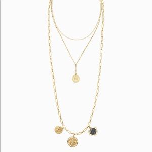 Stella and dot necklace. Brand new